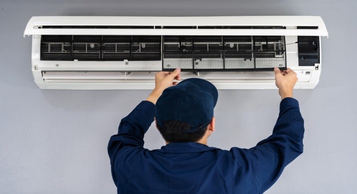 AC Installation and Maintenance